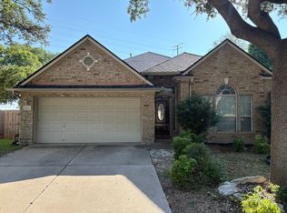 1837 Maize Bend Dr, Austin, TX 78727