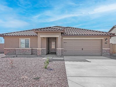 215 E Ridgeview Trl, Casa Grande, AZ, 85122