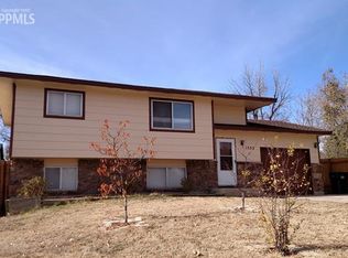 1550 Peterson Rd, Colorado Springs, CO 80915