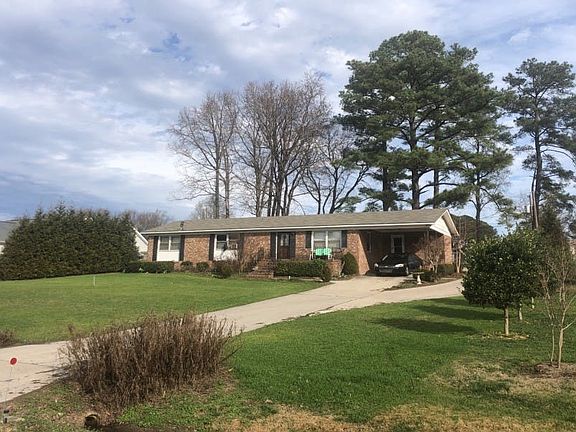 2nd image of 2518 Barwick Dr
