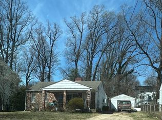 1018 Spruce St, Falls Church, VA 22046