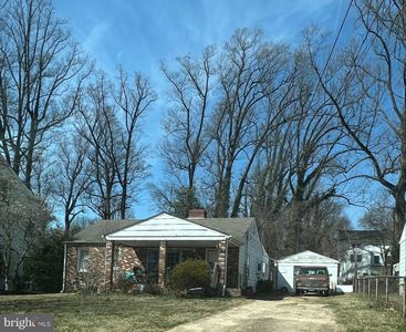 1018 Spruce St, Falls Church, VA, 22046