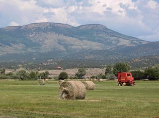 County Road 15, Del Norte, CO 81132