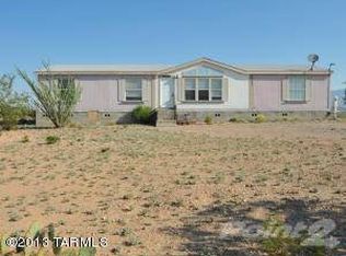 13645 E Horse Whisper Trl, Vail, AZ 85641