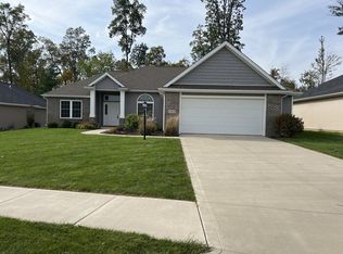 13257 Whistler Hill Pl, Fort Wayne, IN 46845