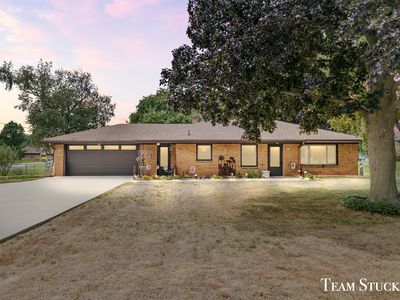 3955 Ivanrest Ave SW, Grandville, MI, 49418