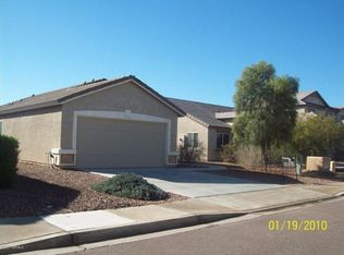 22533 W Papago St, Buckeye, AZ 85326