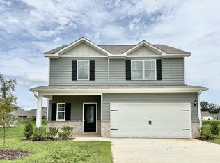 4021 Plymouth Ln, Montevallo, AL 35115