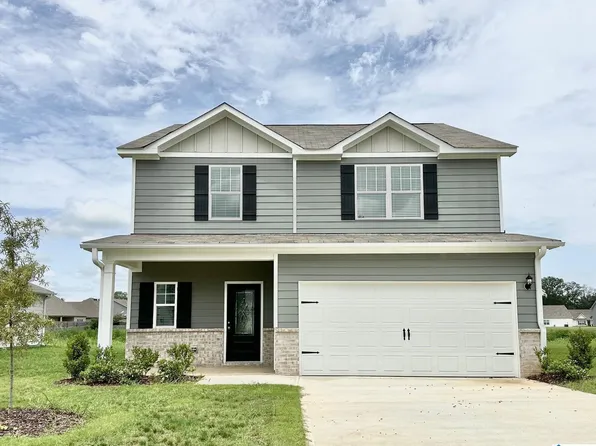 3216 Plymouth Ln, Montevallo, AL 35115