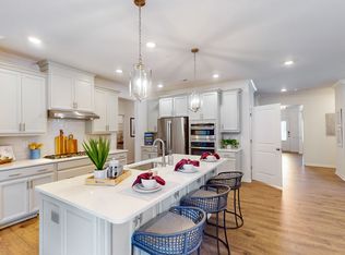 Blair Plan, Annsborough Park, Concord, NC 28027