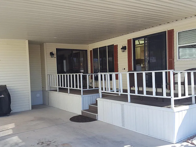 8701 S Kolb Rd — Photo 36