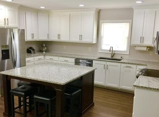 101 Anjill St, Talladega, AL 35160