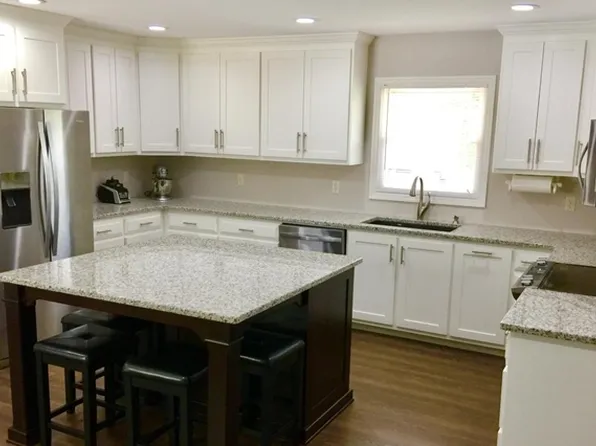 101 Anjill St, Talladega, AL 35160