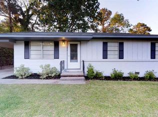 240 Marilyn Dr, Pearl, MS 39208