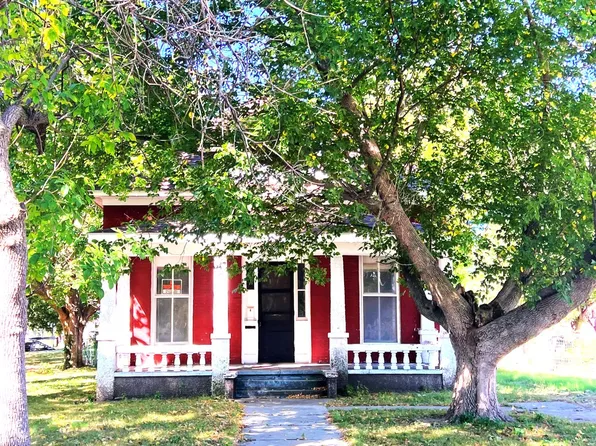 602 E Benton Street, Monett, MO 65708