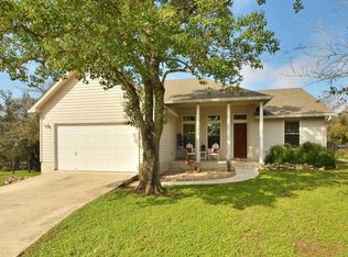 10221 Signal Hill Rd, Austin, TX 78737