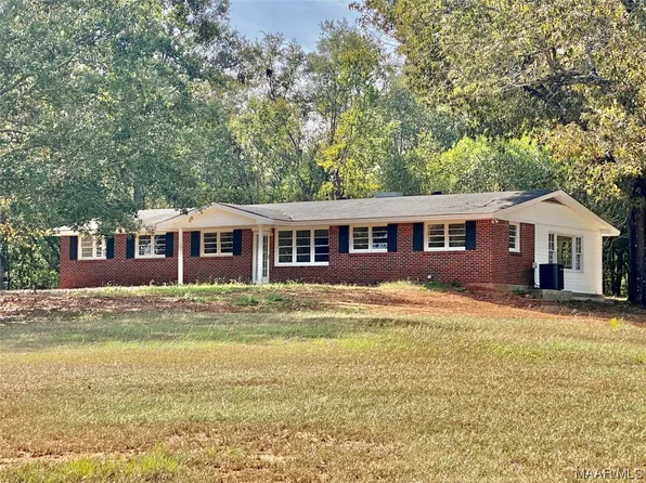 610 Hillcrest Dr, Millbrook, AL 36054