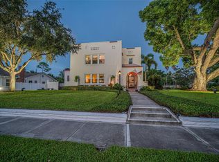 301 Citrus Ave, Dunedin, FL 34698