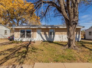 440 W 7th St, Haysville, KS 67060