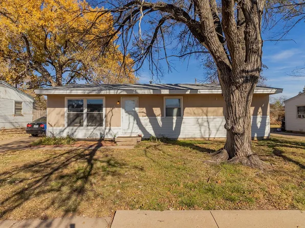 440 W 7th St, Haysville, KS 67060