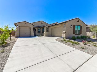 18293 W Tecoma Rd, Goodyear, AZ 85338