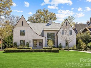 1919 Shoreham Dr, Charlotte, NC 28211