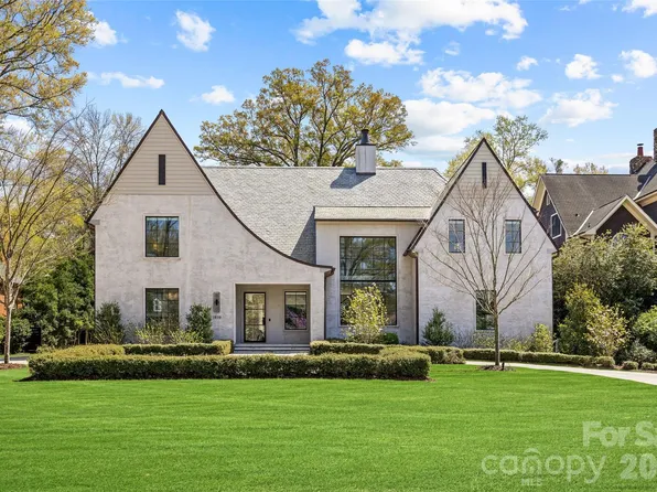 1919 Shoreham Dr, Charlotte, NC 28211