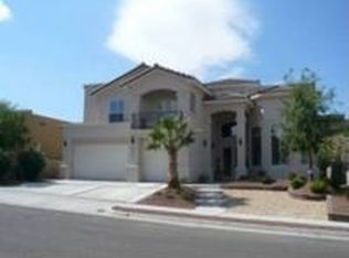 6386 Franklin View Dr, El Paso, TX 79912
