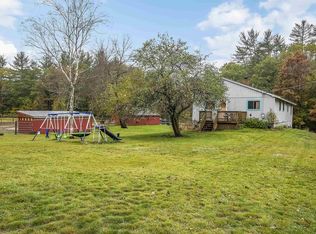 47 Blackwater Rd, Concord, NH 03303