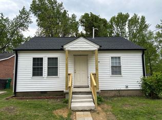 1406 Furlough Ave, High Point, NC 27260