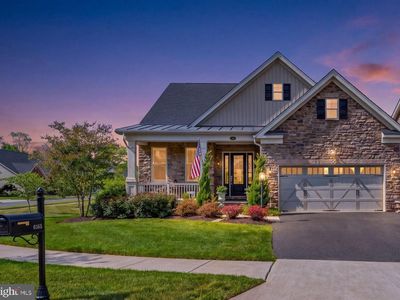 6165 Chancellorsville Dr, Gainesville, VA, 20155