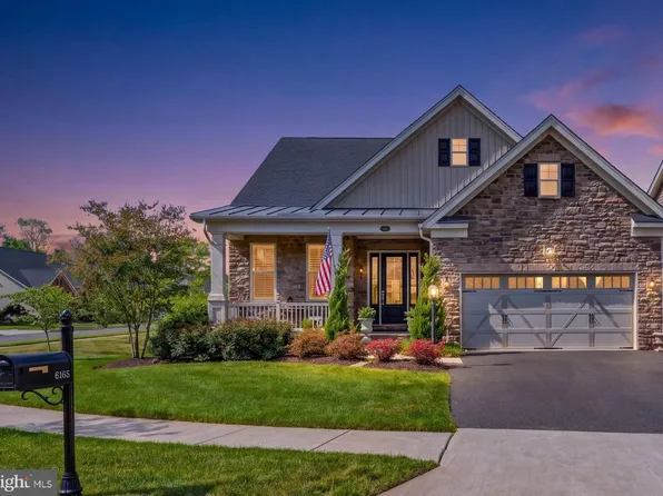 6165 Chancellorsville Dr, Gainesville, VA 20155