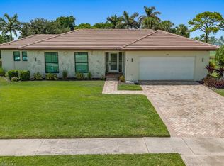 264 Shadowridge Ct, Marco Island, FL 34145