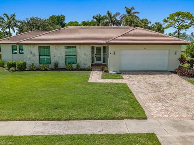 264 Shadowridge CT, Marco Island, FL, 34145