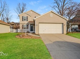 6590 Baybrook Ct, Middletown, OH 45044