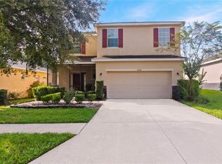 36022 LAGUNA HILLS CIRCLE, ZEPHYRHILLS, FL 33541