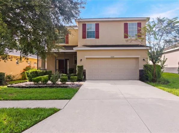 36022 LAGUNA HILLS CIRCLE, ZEPHYRHILLS, FL 33541