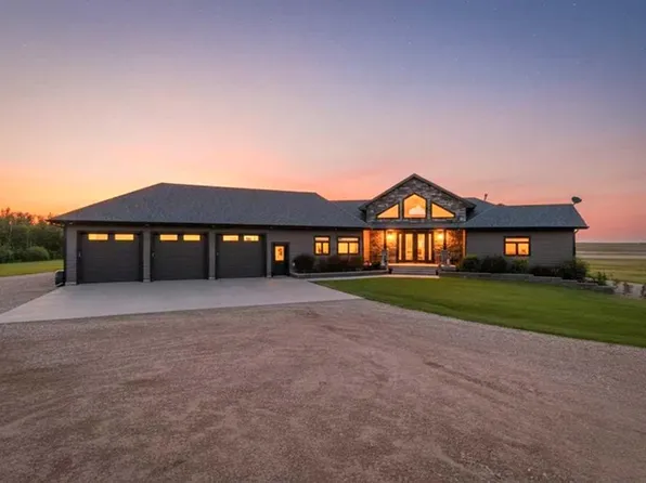 43532 S Range Road 114, Two Hills County No. 21, AB T0B 3J0