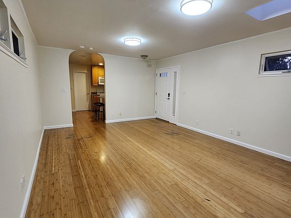 photo from back wall