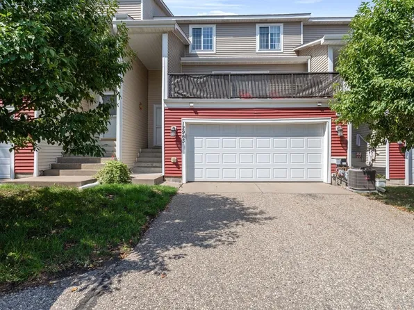 12963 Harriet Ave S, Burnsville, MN 55337