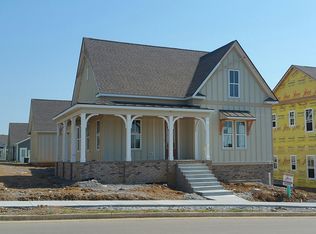 1984 Carothers Rd, Nolensville, TN 37135