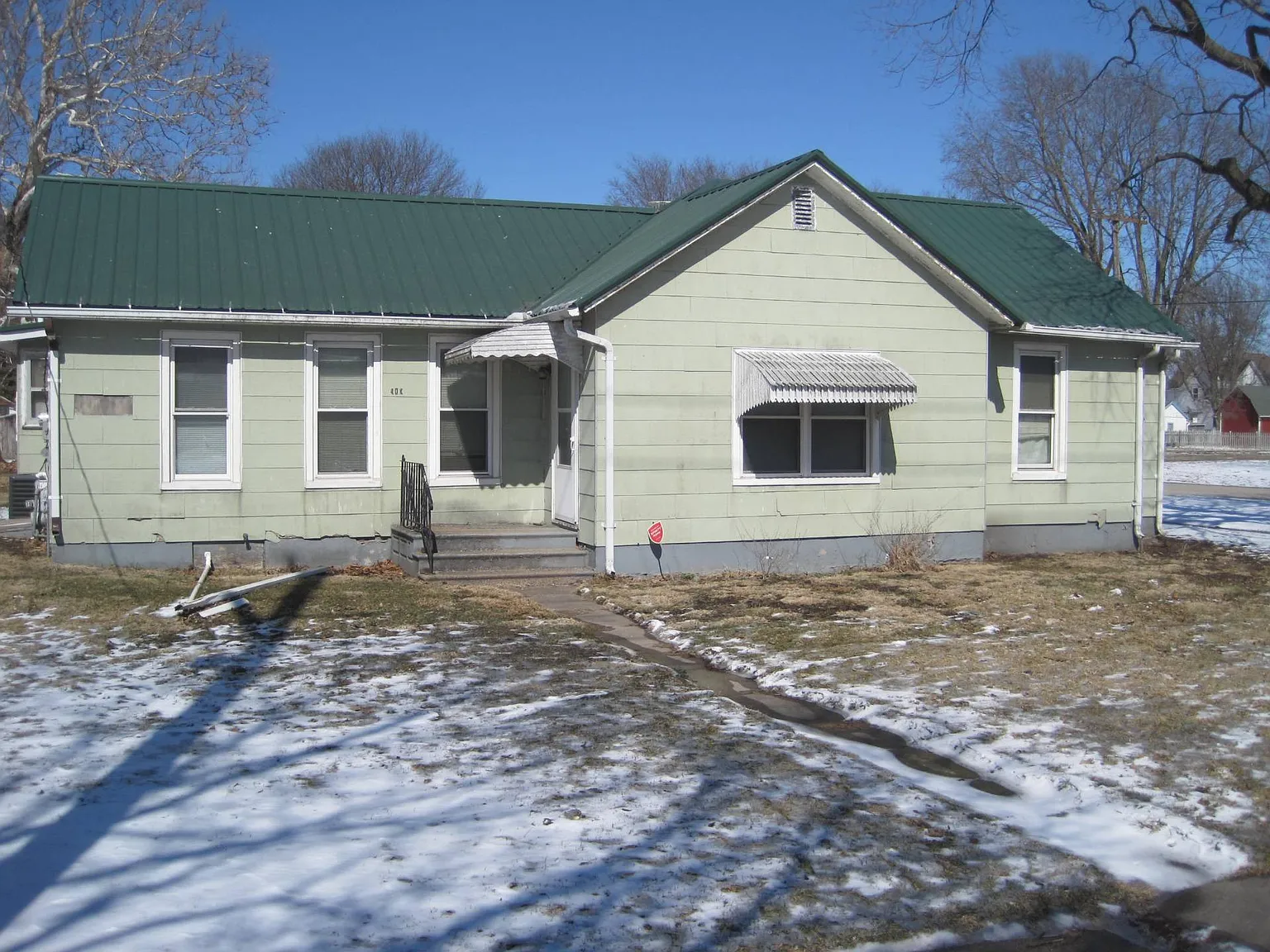 404 W 5th Ave photo 1