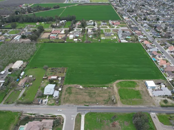 0 E Fargo Ave, Hanford, CA 93230