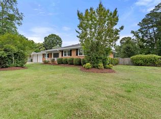 4811 Greenbrier Rd, Raleigh, NC 27603
