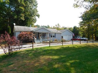 133 Dimmick Rd, Gansevoort, NY 12831