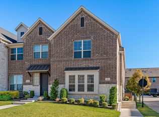 610 Cobblestone Ln, Irving, TX 75039