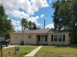 403 Dunn St, Bryan, TX 77801