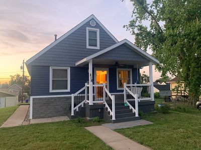818 22nd Ave SW, Cedar Rapids, IA, 52404