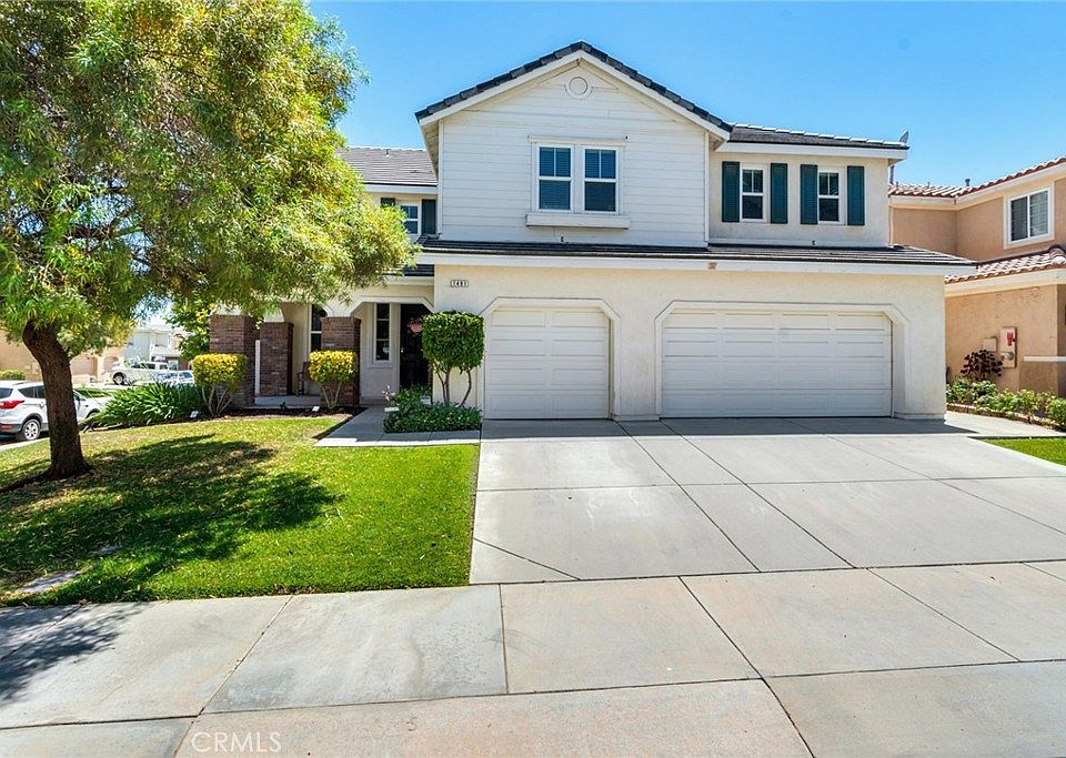 1491 Big Sky Dr Beaumont CA 92223 Zillow