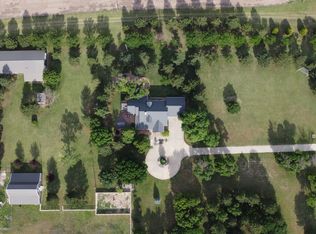 2088 Munjor Rd, Victoria, KS 67671